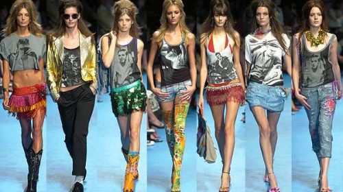 Italy’s Camera della Moda, Fashion Associations Urge End of Lockdown