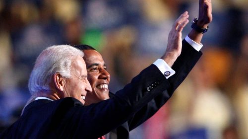 Obama endorses Joe Biden’s 2020 presidential bid