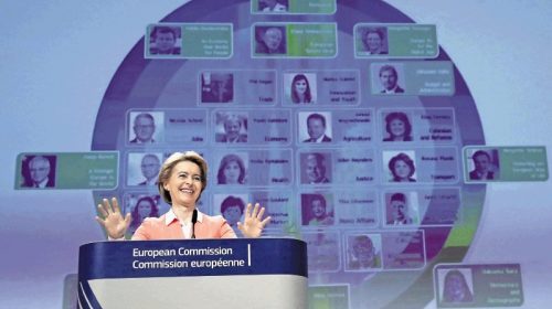 EU Hosts Coronavirus Telethon: World leaders pledge $8 billion in fight against Covid-19