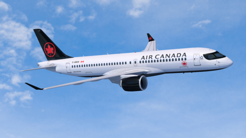 Air Canada re appeals to the Government to end quarantine requirements