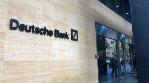 Deutsche Bank rebound hinges more than ever on trading unit