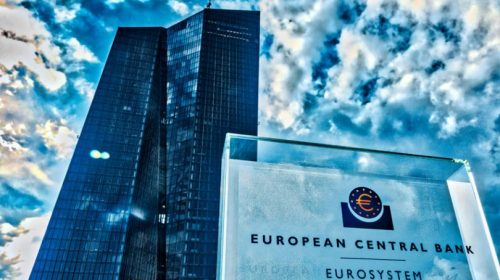 European Central Bank: Just Wait Until End of The Year 2020