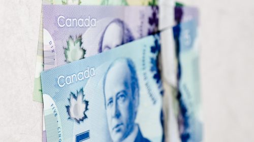 CANADA FX DEBT-Canadian dollar holds near 6-year high as U.S. inflation jumps