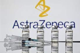 Ontario province halts AstraZeneca doses over blood clot concerns