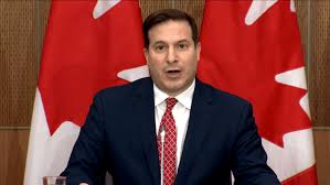 Immigration Minister Marco Mendicino outlines steps in Modernizing Canada’s Immigration System