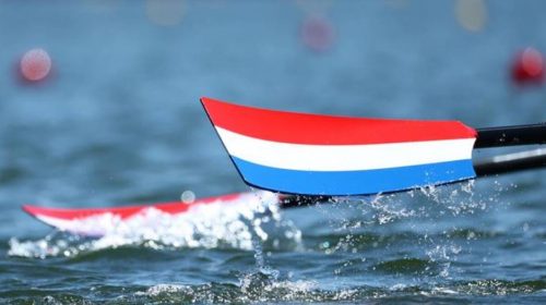 Tokyo 2020: Netherlands rowing team agrees to COVID-19 isolation measures