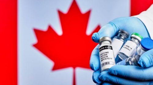 Experts warn that only Vaccines not enough to stop 4th wave of COVID-19 in Canada