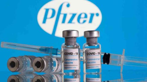 Canada signs deal with Pfizer for millions of pediatric COVID-19 vaccine doses- PM Trudeau