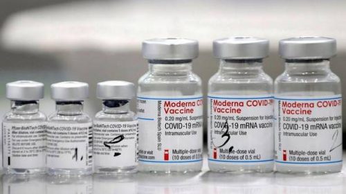 Finland joins Sweden and Denmark in limiting Moderna’s Covid-19 vaccine