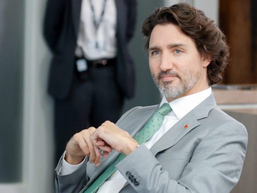 PM Justin Trudeau to speak to Canada’s premiers about Omicron variant