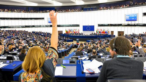 EU Parliament’s final push on the Digital Markets Act must include default settings