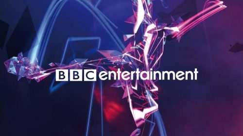 BBC appoints head of entertainment