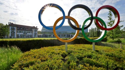 Russia, Belarus athletes may face Paris 2024 ban: IOC’s Reedie