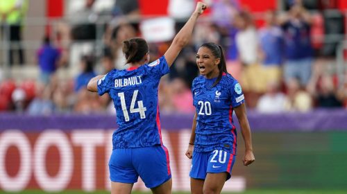 Women’s Euros preview: Italy, Belgium, Iceland battle to join France in Euro 2022 quarter-finals